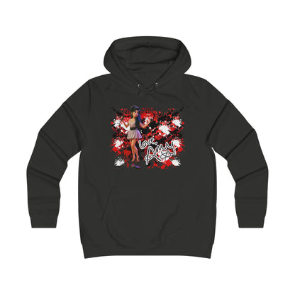 Love Amy - Hoodie