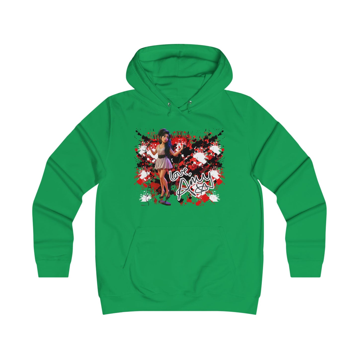 Love Amy - Hoodie