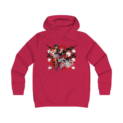 Love Amy - Hoodie