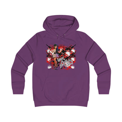 Love Amy - Hoodie