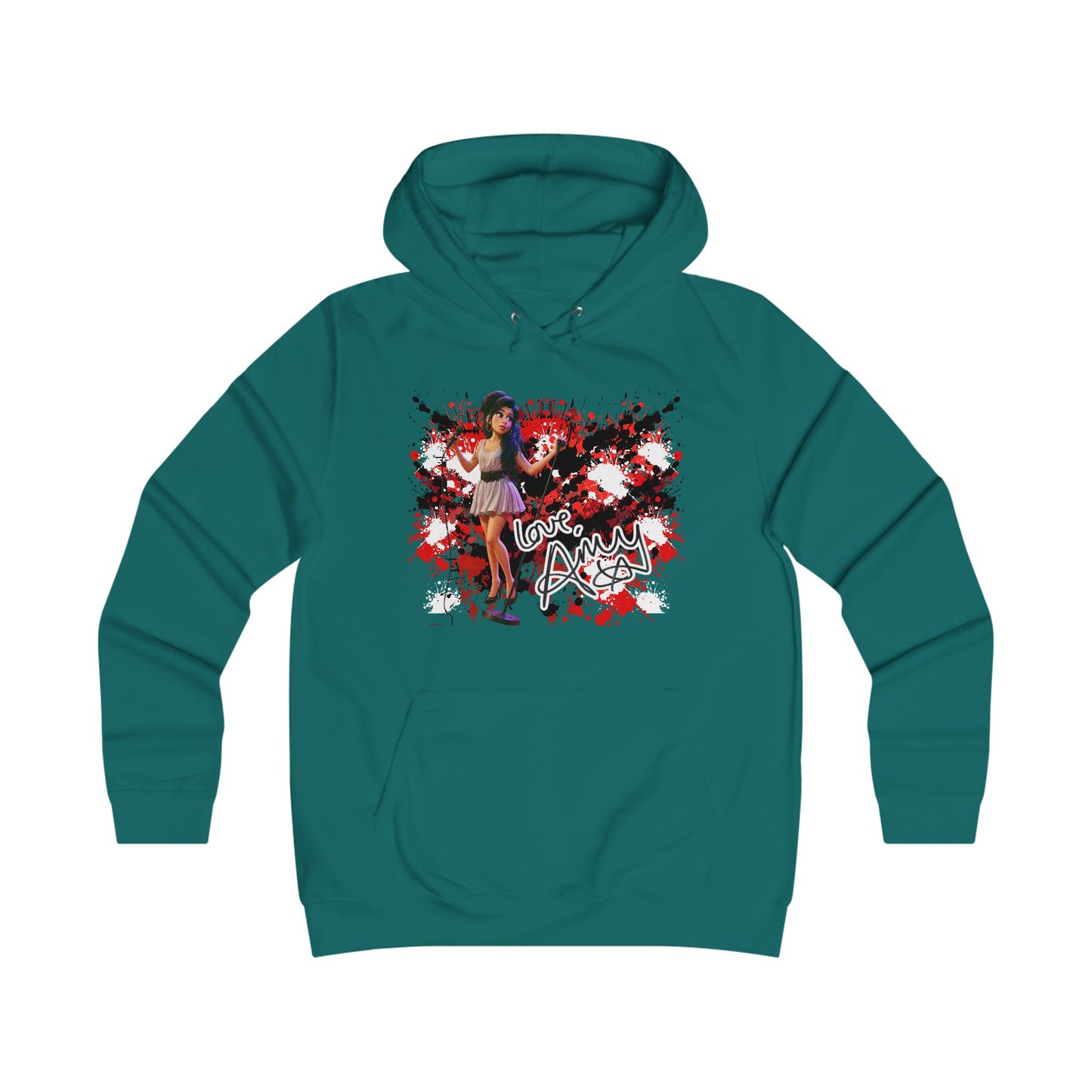 Love Amy - Hoodie
