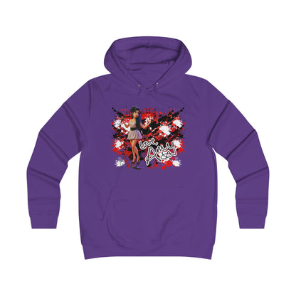 Love Amy - Hoodie