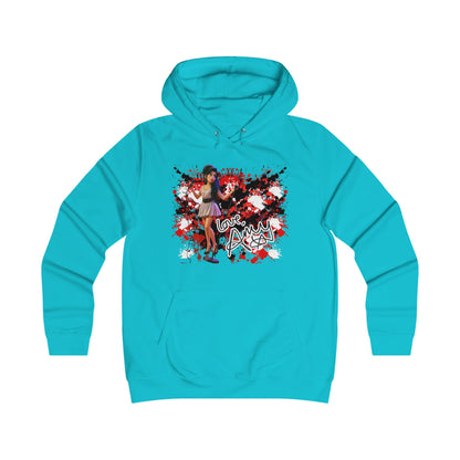 Love Amy - Hoodie