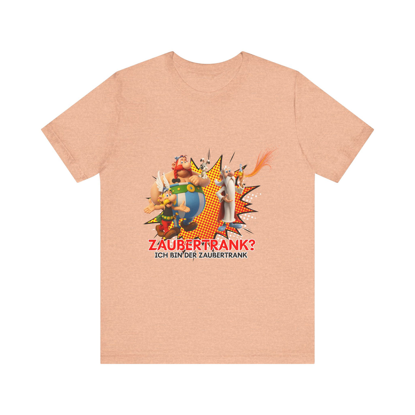 Asterix Zaubertrank? T-Shirt