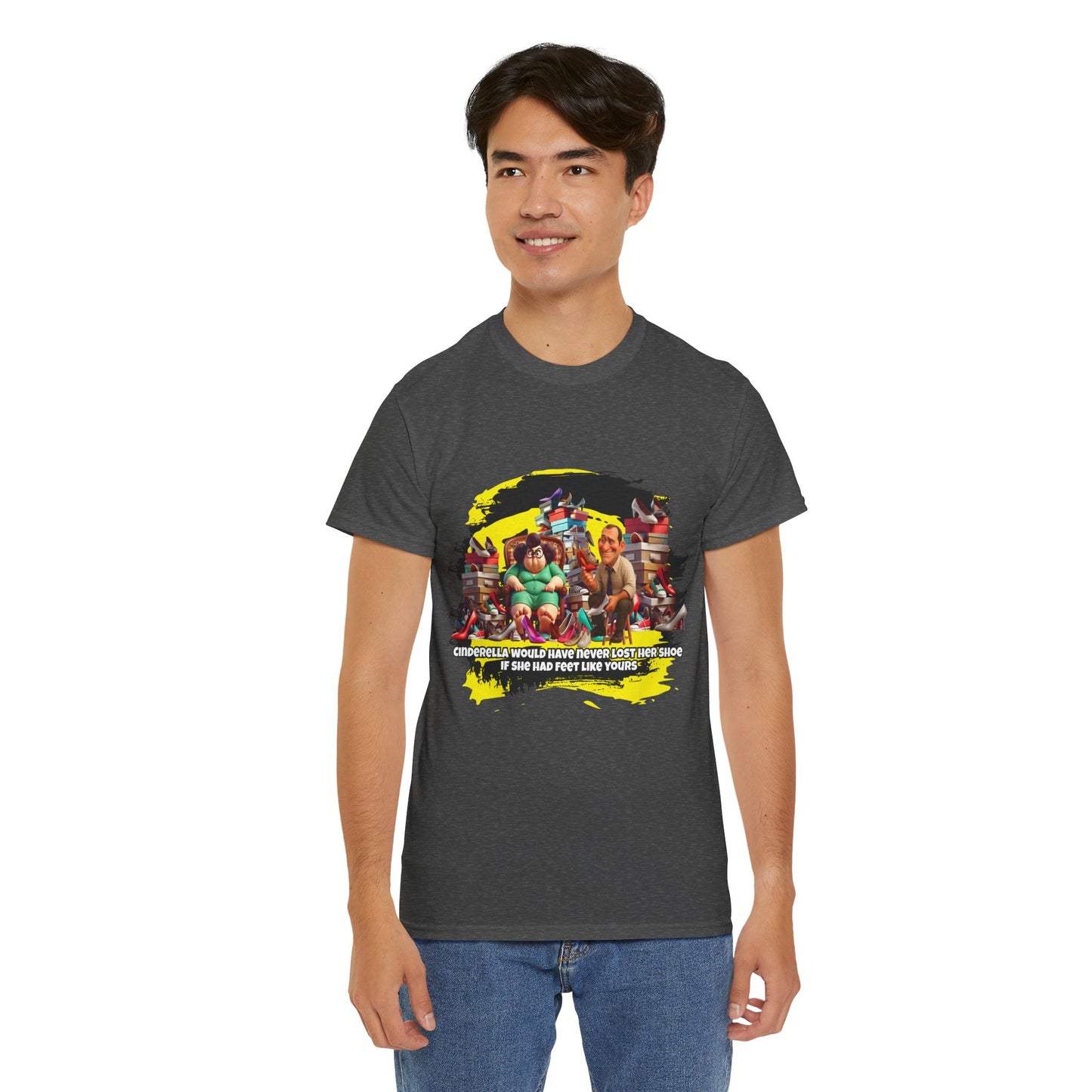 AL Bundy Shirt unisex