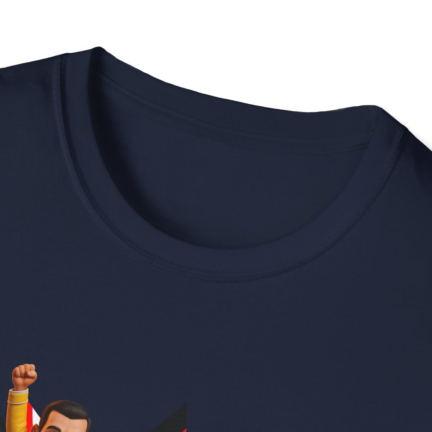Freddie  Graphic Tee - Don't Stop Me Now