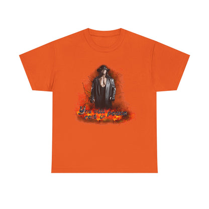Wrestling Undertaker Shirt Unisex, WWE