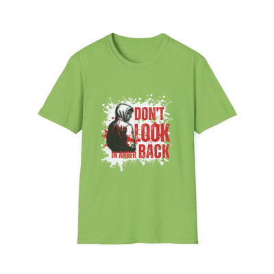 Don't Look Back in Anger Shirt