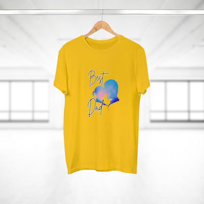 Best Dad T-Shirt - Comfortable Gift for Dads