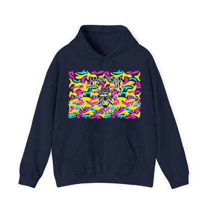 Samurai Still alive Sweatshirt - mit Japanischer Schrift
