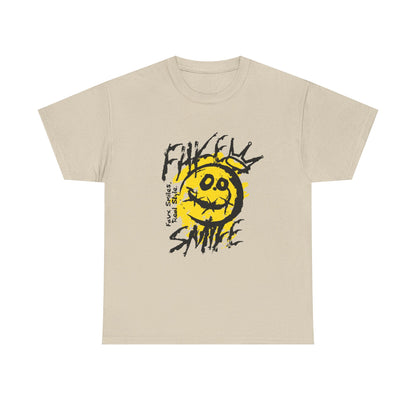 Fake Smile