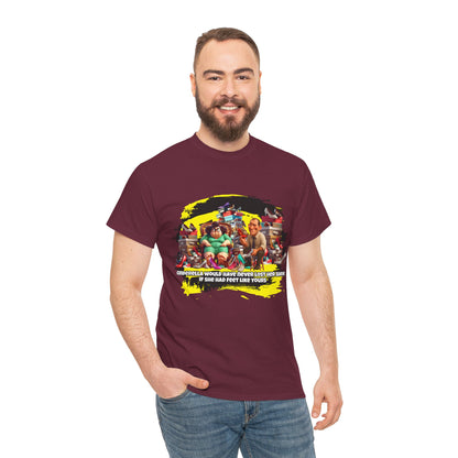AL Bundy Shirt unisex