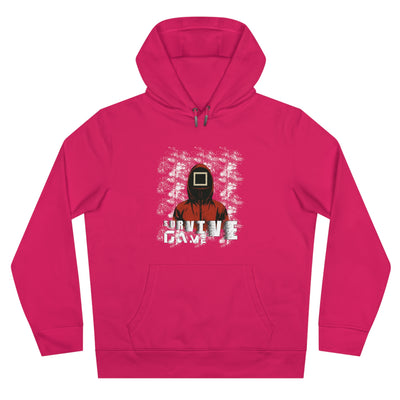 Squid game Hoodie - survive game 