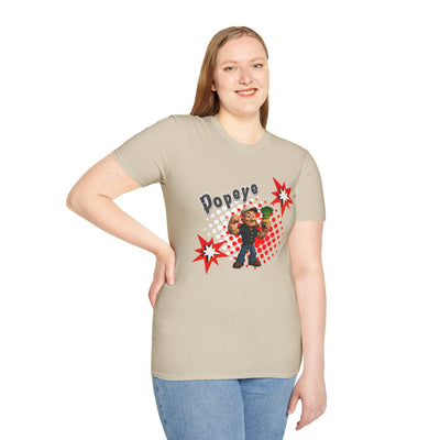 Popeye T-Shirt - Unisex