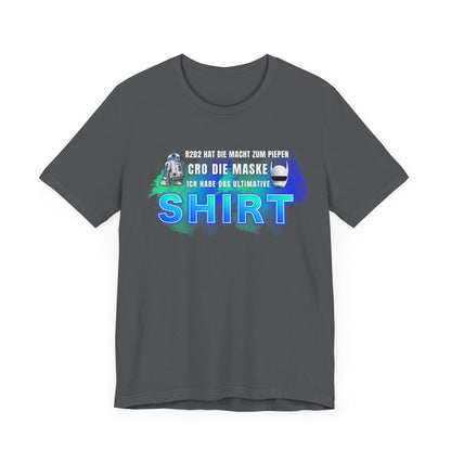 R2D2 Starwars Cro Shirt