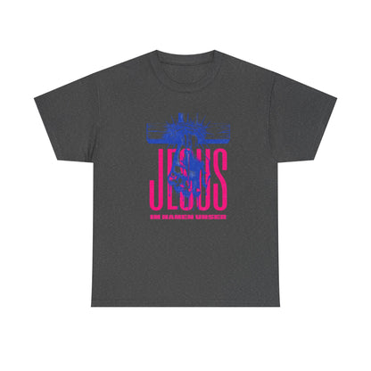 Jesus Shirt IM NAMEN UNSER