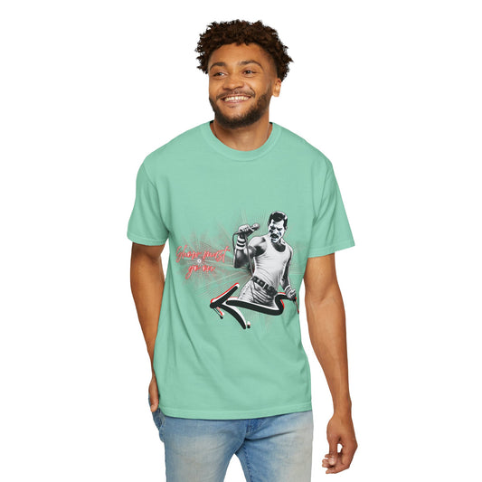 Show must go on  Freddie... T shirt