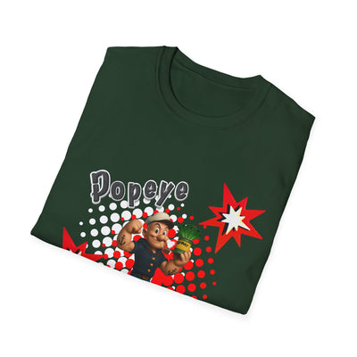 Popeye T-Shirt - Unisex