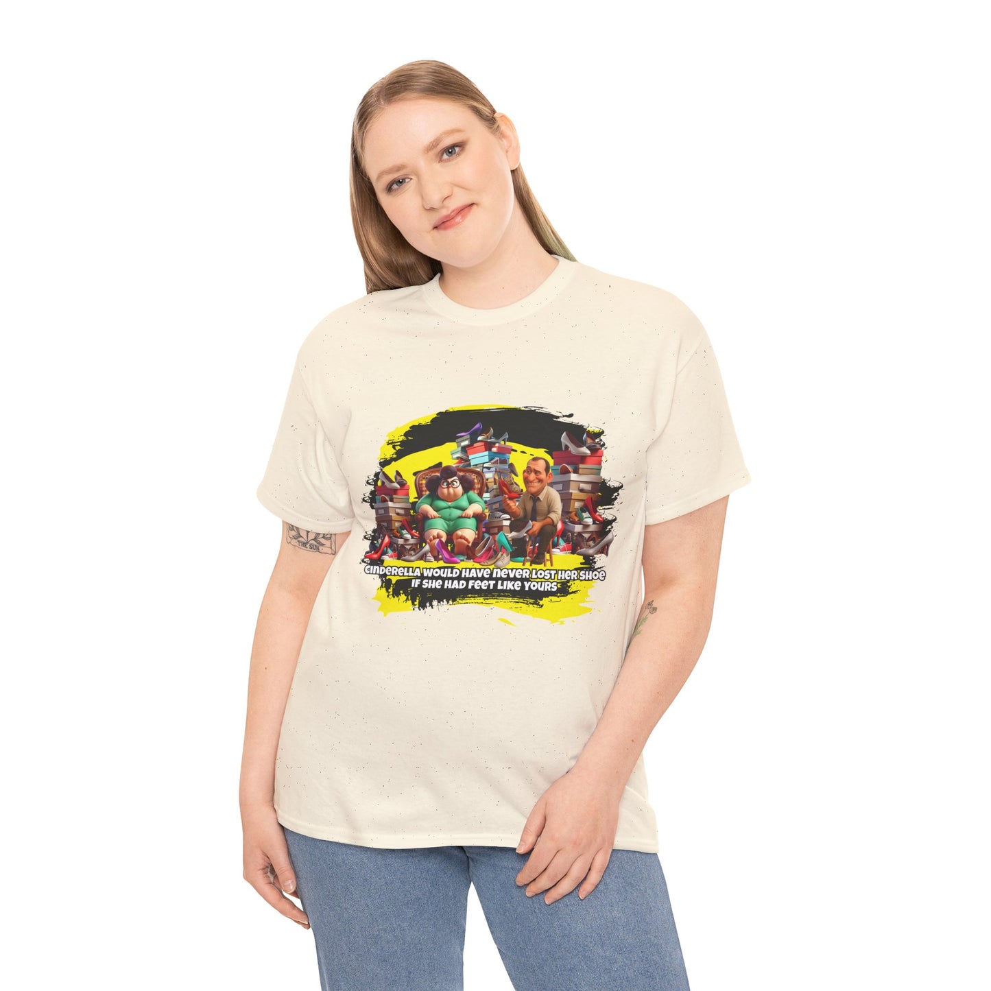 AL Bundy Shirt unisex