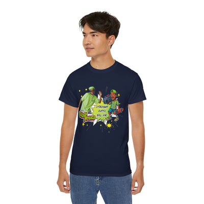 Prince from Bel Air, Hip-Hop Fashion Shirt, Vintage 90s Style