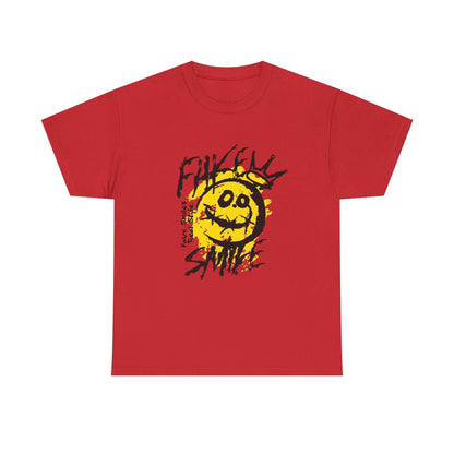 Fake Smile