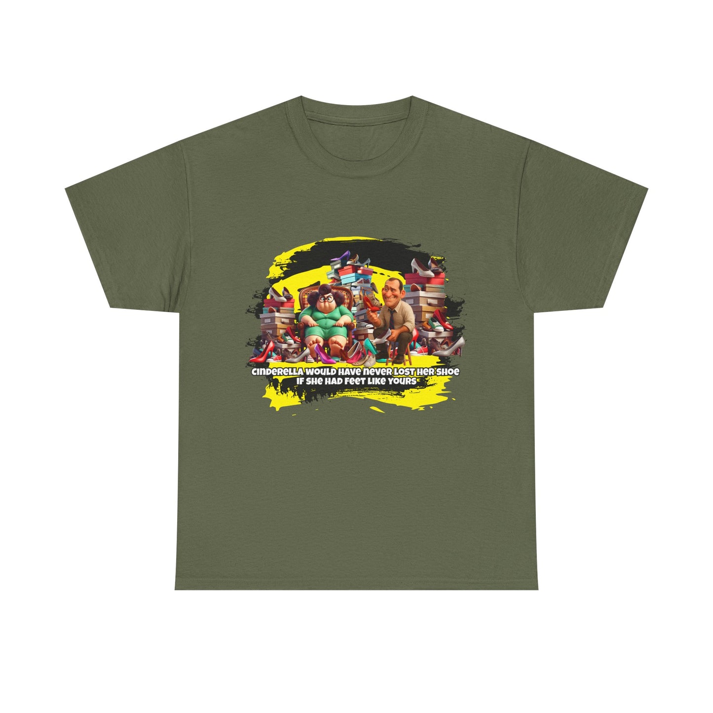AL Bundy Shirt unisex