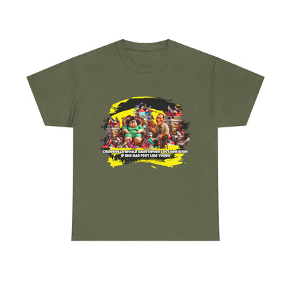 AL Bundy Shirt unisex