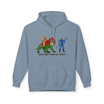 Masters of the Universe Fleece Hoodie,
