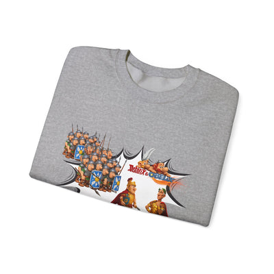 Asterix & Obelix Sweatshirt