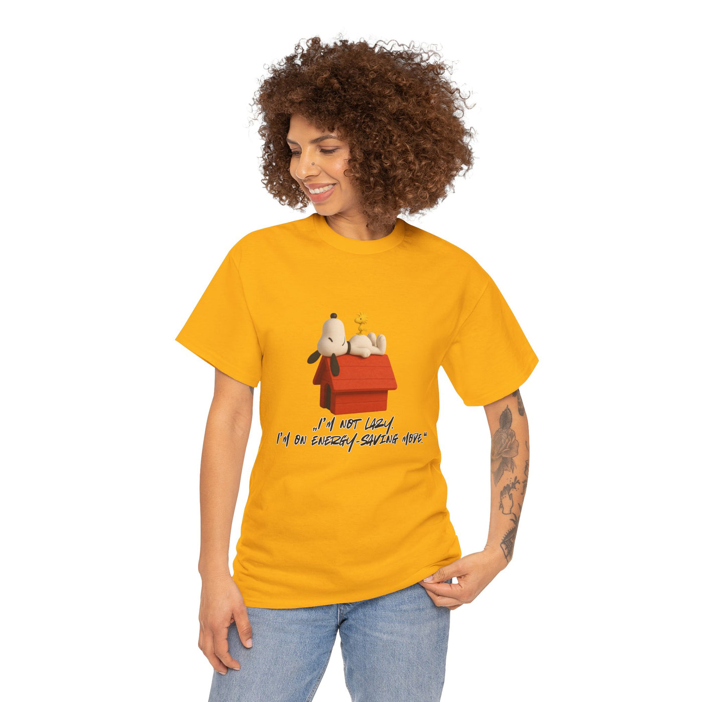 Snoopy Funny Unisex Shirt