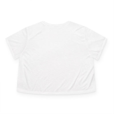 Vintage Graphic Crop Tee - Amy Winehouse Design