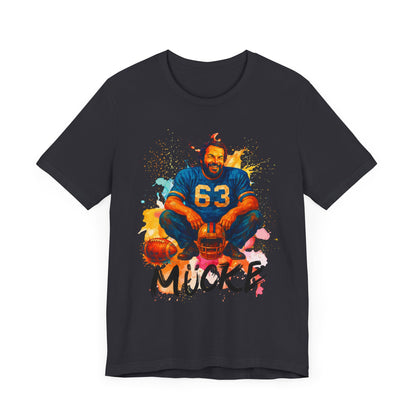 MÜCKE Bud Spencer - Shirt