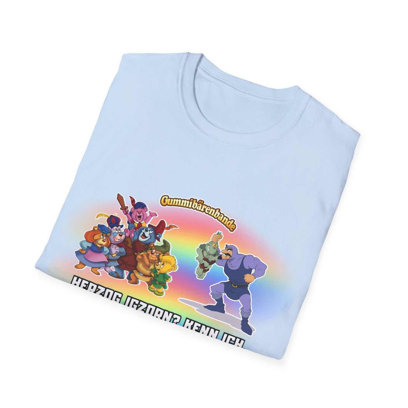 Gummibärenbande T Shirt