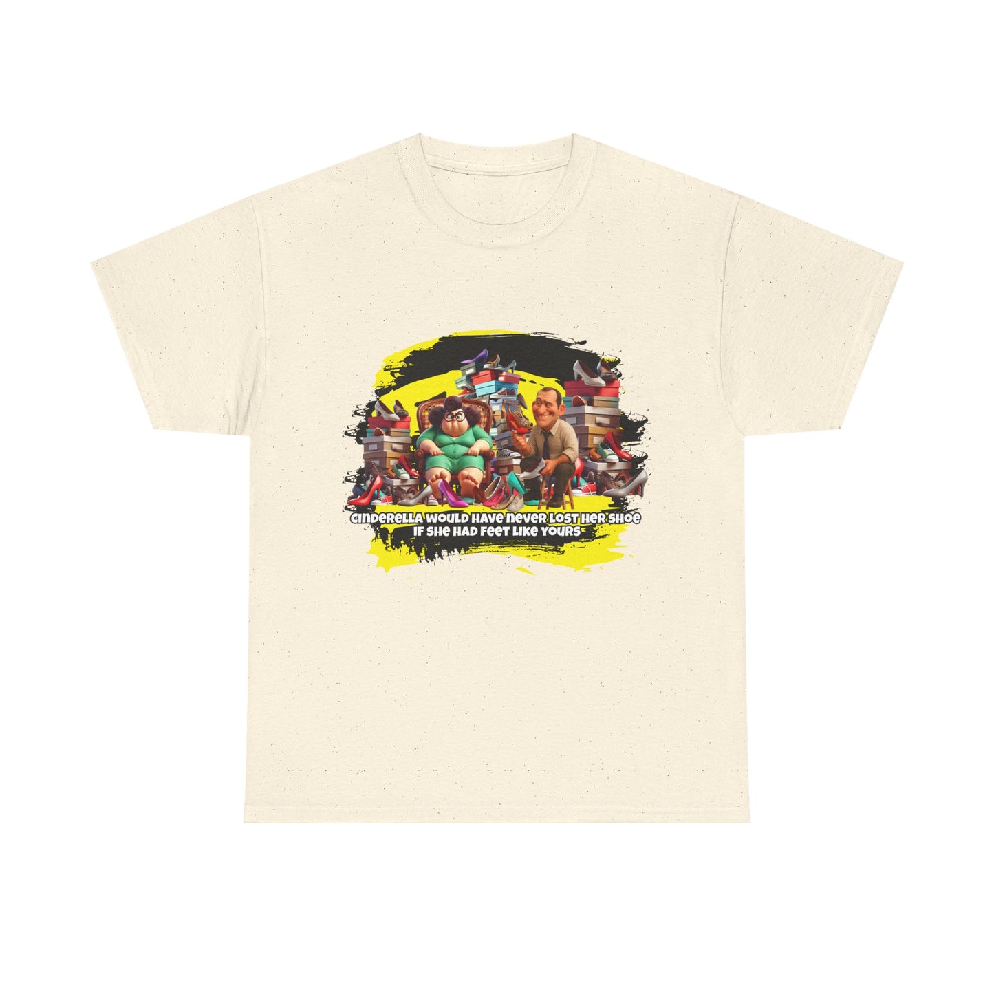 AL Bundy Shirt unisex