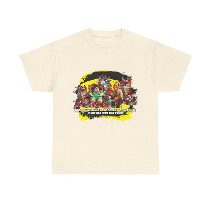 AL Bundy Shirt unisex
