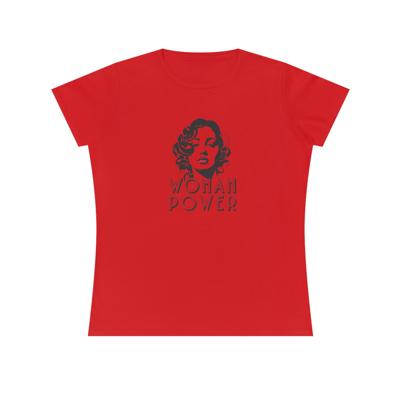 Women Power -  Shirt