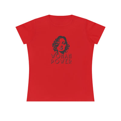 Women Power -  Shirt