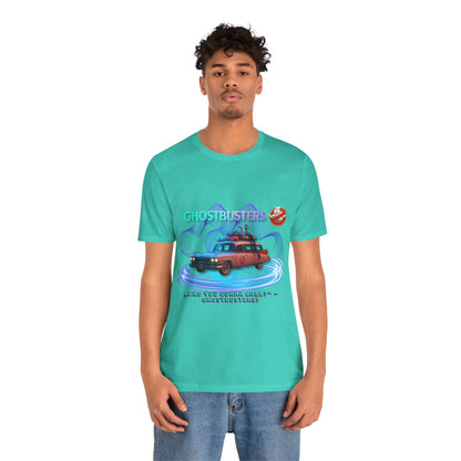 Ghostbusters Unisex Shirt