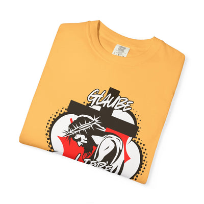 Jesus Glaube Liebe Hoffnung Shirt