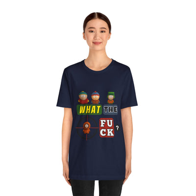 Southpark Shirt - unisex