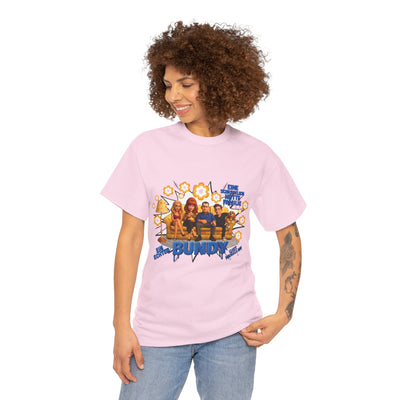 Al Bundy  "eine schrecklich nette Familie" - Das Shirt