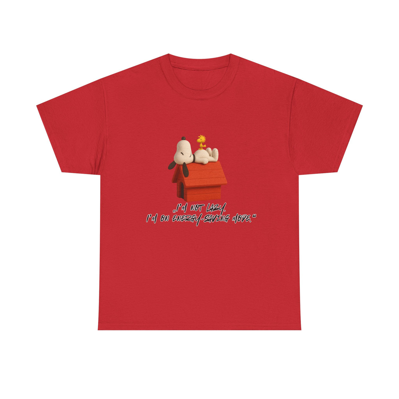 Snoopy Funny Unisex Shirt