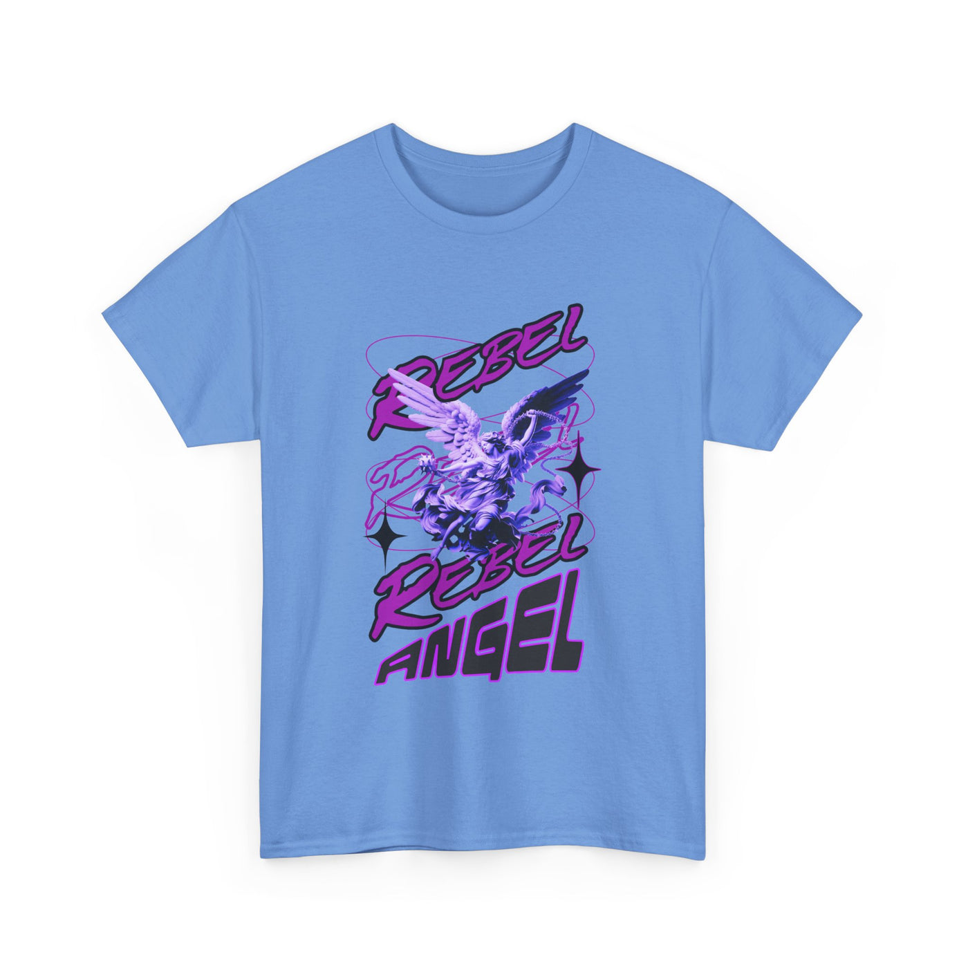 Rebel Angel T-Shirt