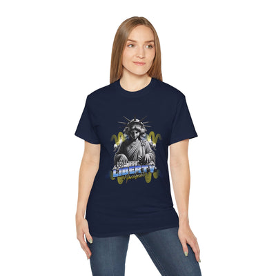 Statue of Liberty Tee  Unisex T-Shirt