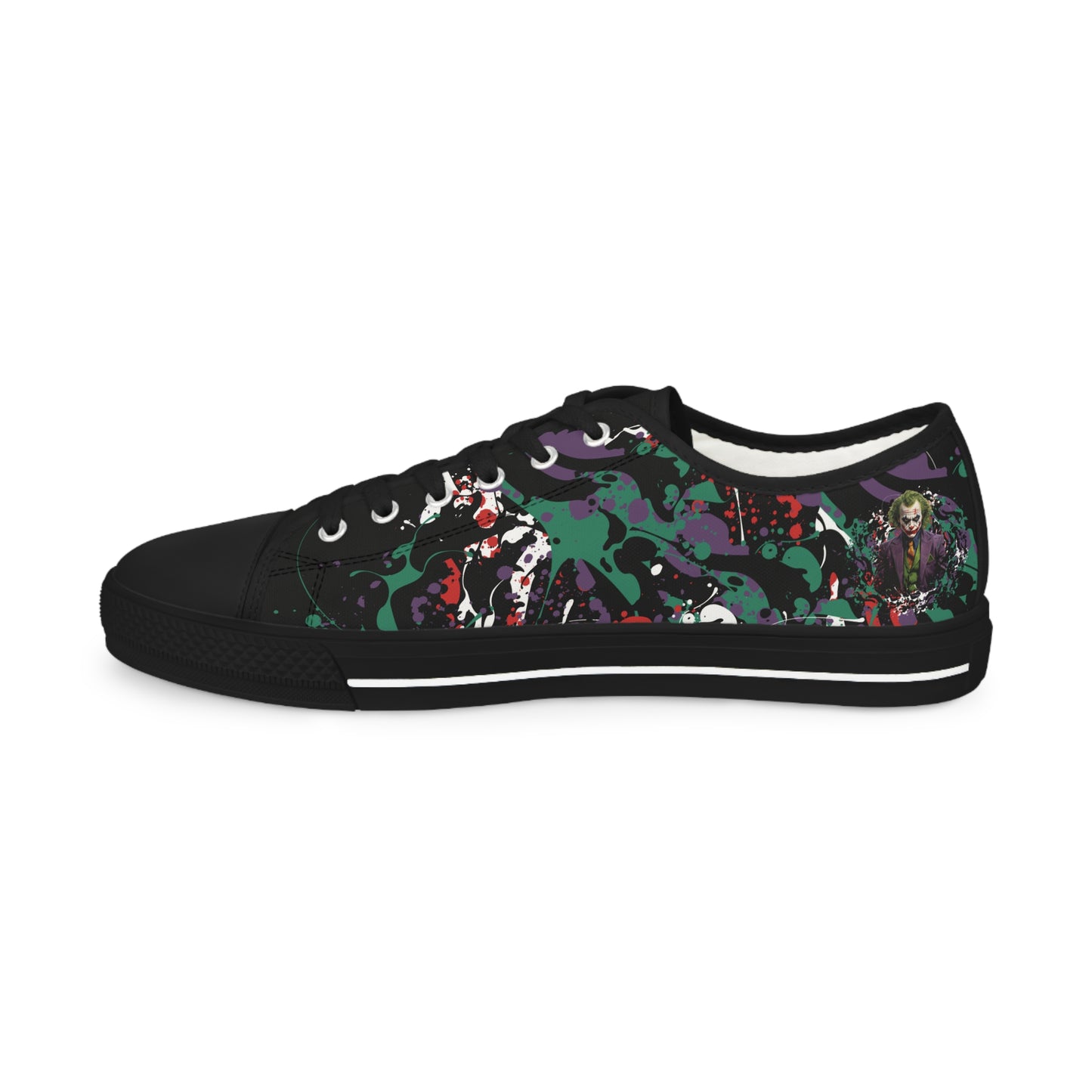 Low Top Sneaker Joker