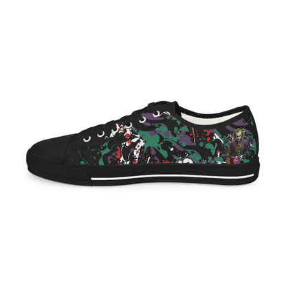 Low Top Sneaker Joker