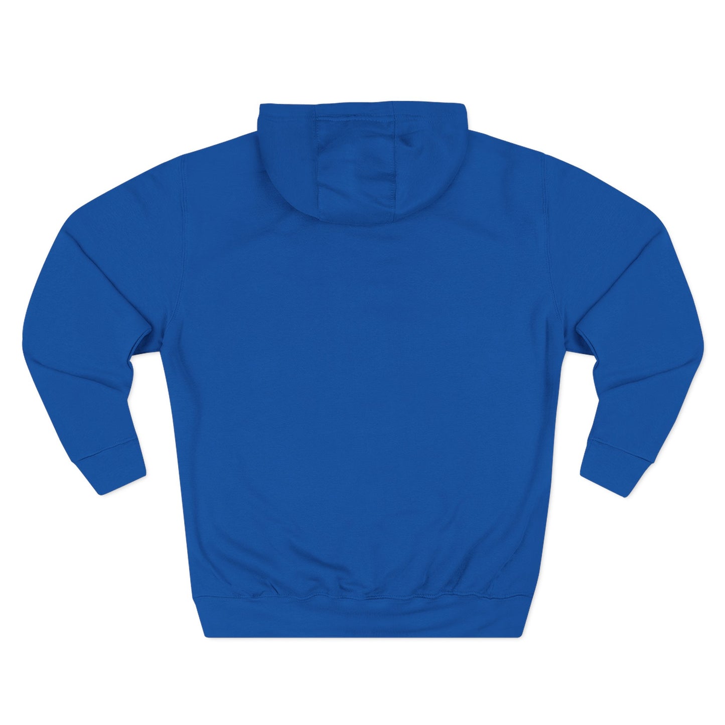 Colorful Kids' Fleece Hoodie with Fun Design