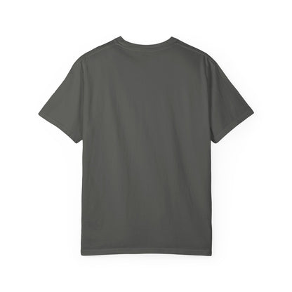 Irgendwo auf der Welt T-shirt