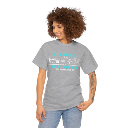 I love my wife - when she lets me gamble - Fun Shirt