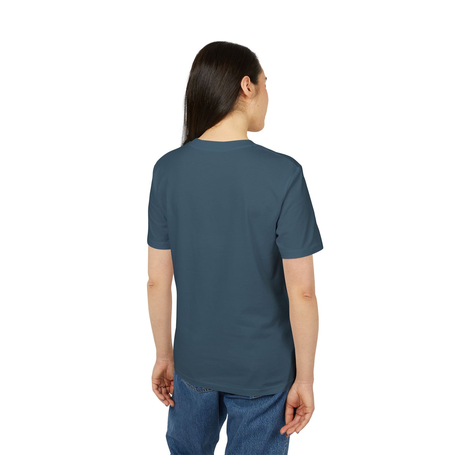 Unisex R2-D2 Graphic T-Shirt - "Piep mich nicht voll"
